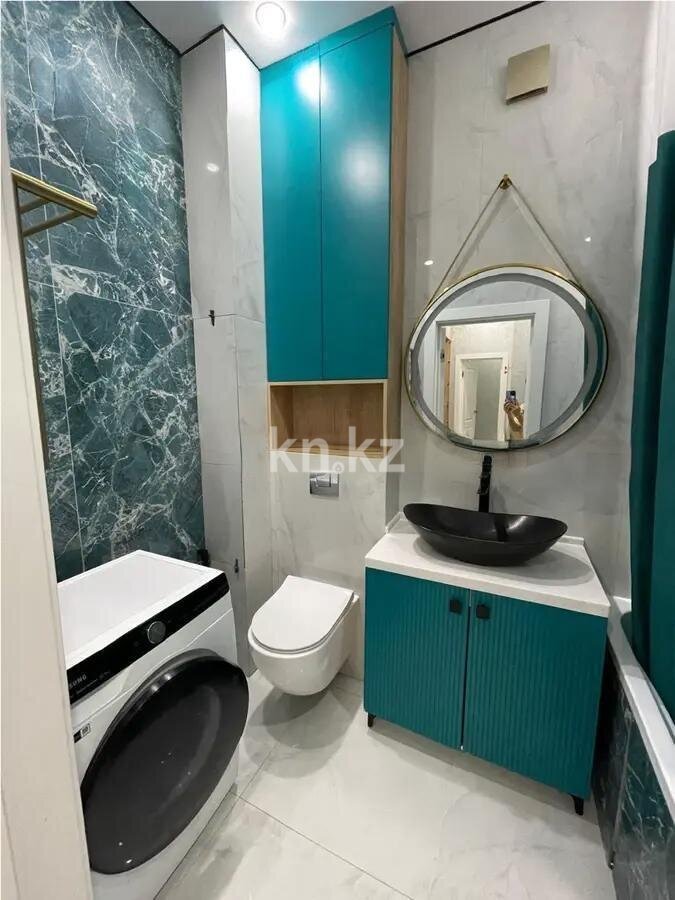 Продажа 2-комнатной квартиры, 57 м² в Астане - фото 4