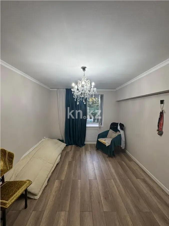 Продажа 2-комнатной квартиры, 56.1 м² в Алматы
