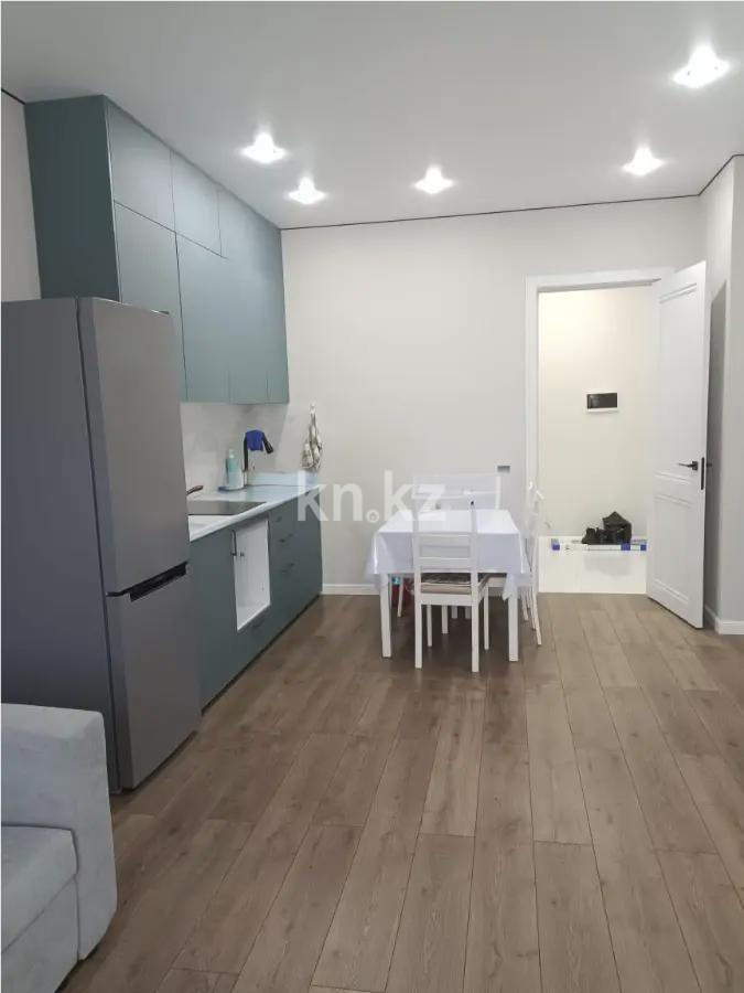 Продажа 2-комнатной квартиры, 52 м² в Астане - фото 3