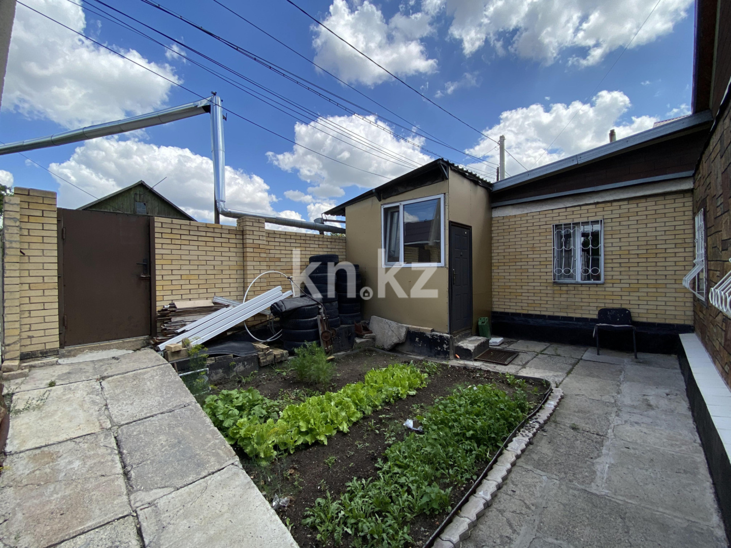 Продажа 5-комнатного дома, 214 м², ул. Четская в Караганде - фото 4