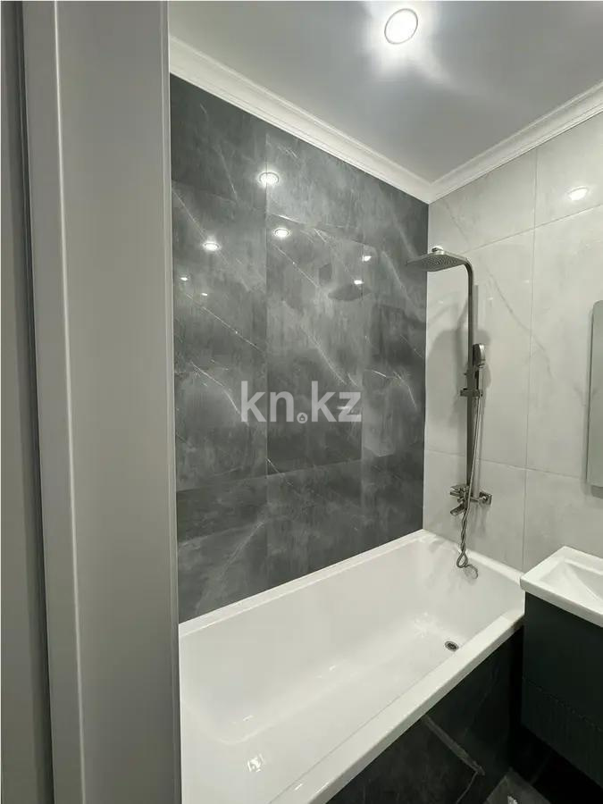 Продажа 2-комнатной квартиры, 59 м², ул. Айтматова, дом  77 в Астане - фото 4