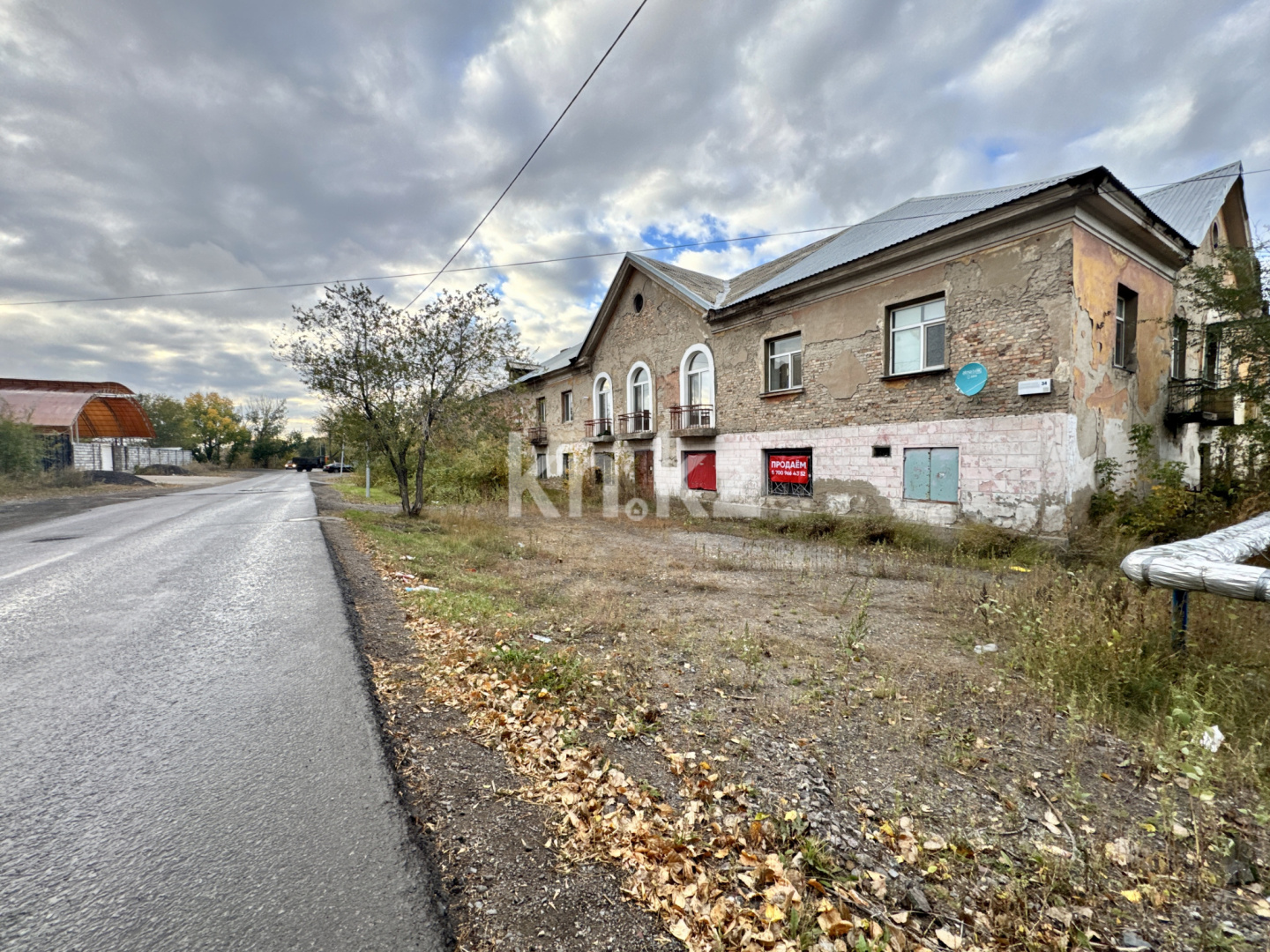 Продажа , 170.8 м², ул. Щорса, дом  34 в Караганде - фото 12