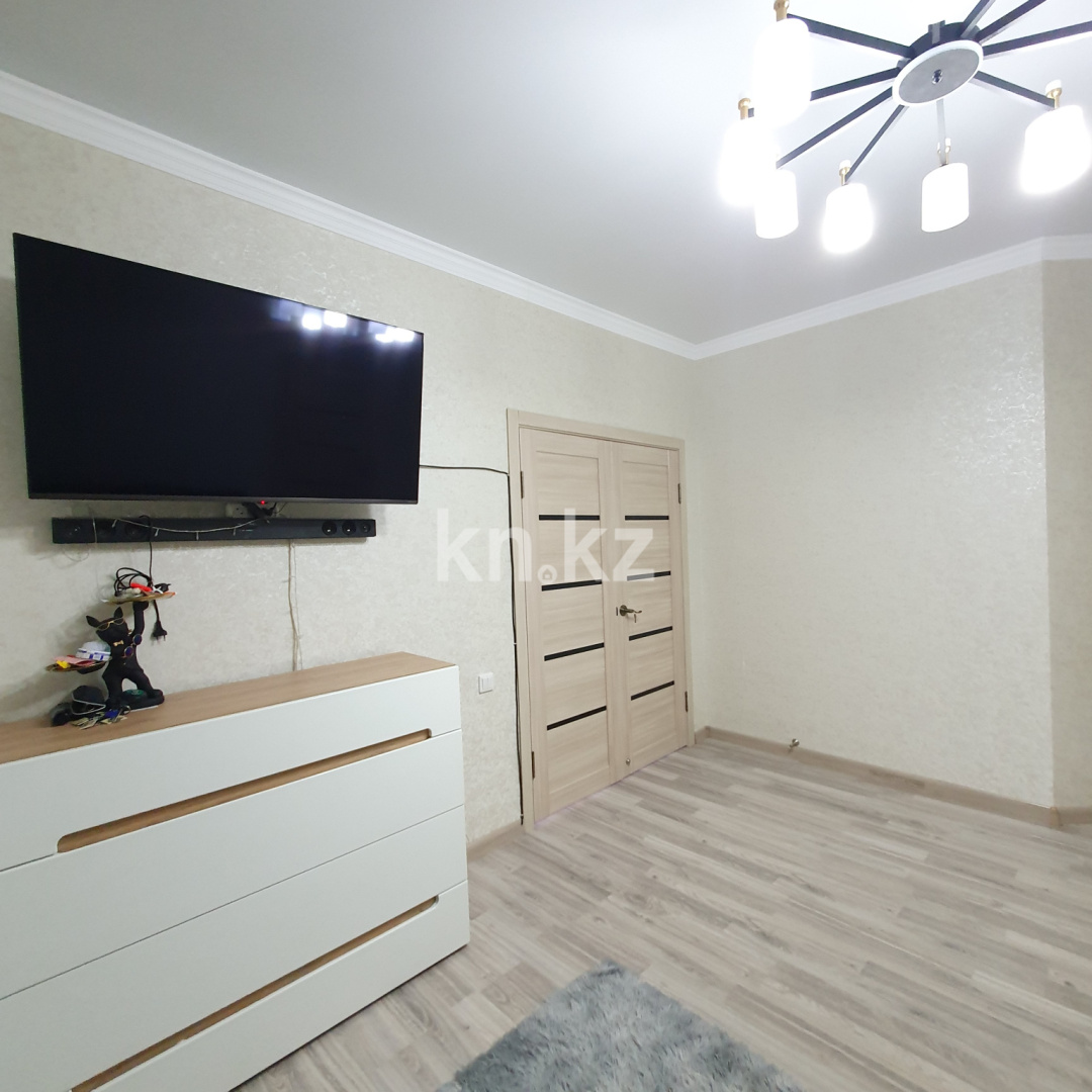 Продажа 2-комнатной квартиры, 82.7 м² в Актобе - фото 12