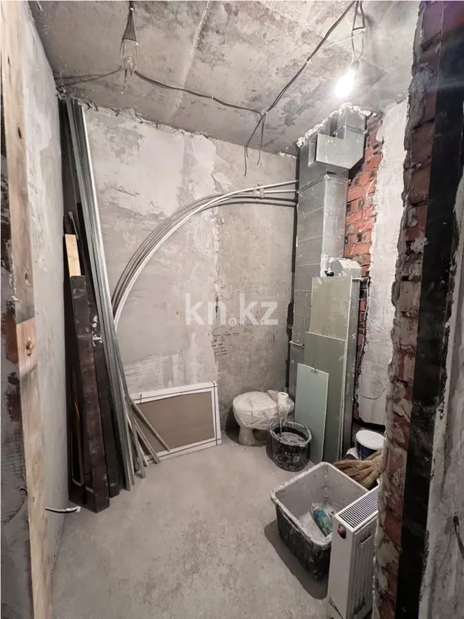 Продажа 1-комнатной квартиры, 40 м², ул. Байтурсынова, дом  32 в Астане - фото 3