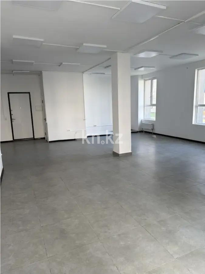 Продажа 3-комнатной квартиры, 77 м² в Алматы - фото 2