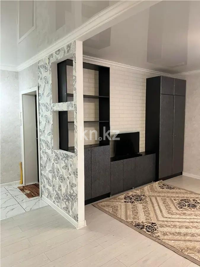 Продажа 1-комнатной квартиры, 41 м² в Астане