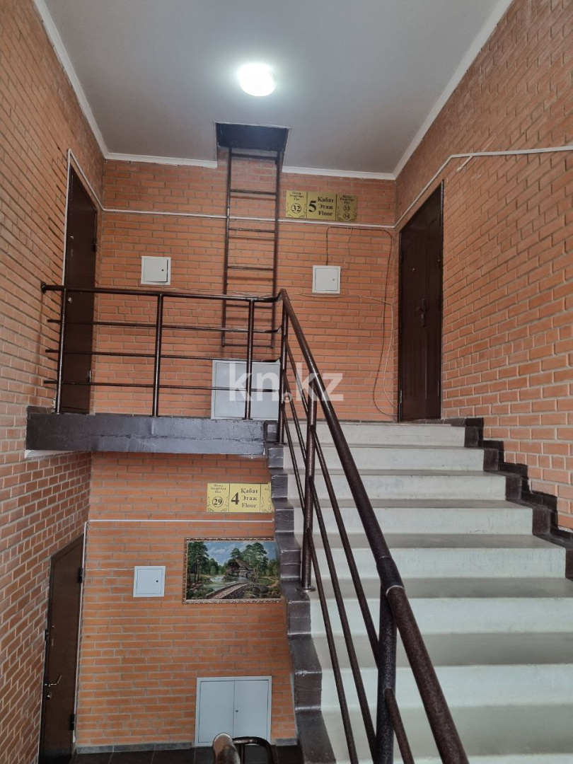 Продажа 4-комнатной квартиры, 160 м², ул. Аманжолова, дом  65/4 в Караганде - фото 18