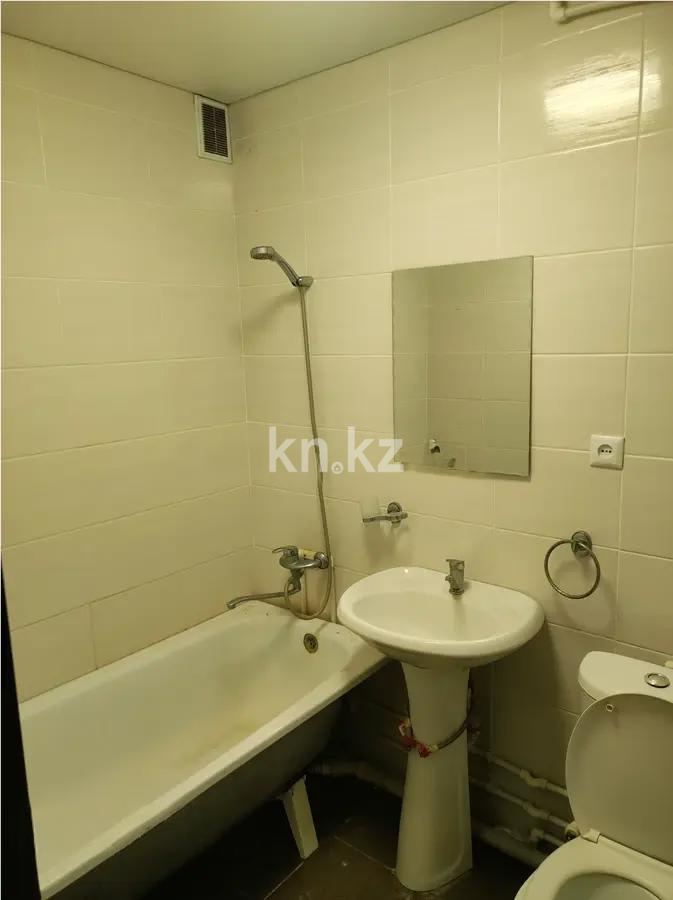 Продажа 1-комнатной квартиры, 34 м², мкр-н 7, дом  56 в Темиртау - фото 3