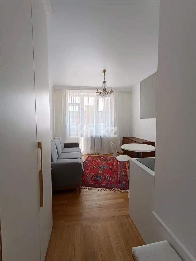 Продажа 1-комнатной квартиры, 22 м², ул. Калдаякова, дом  26 в Астане
