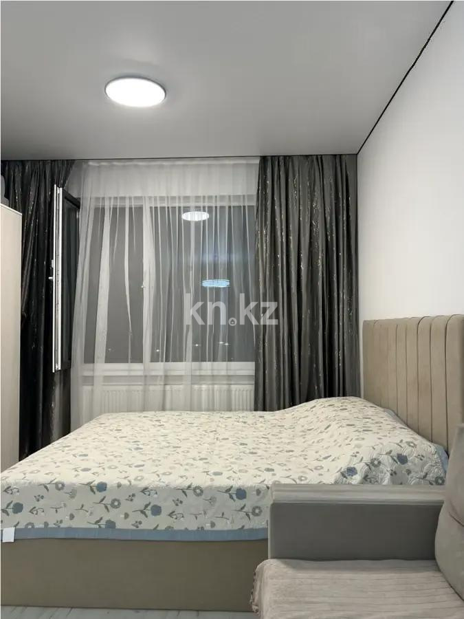 Продажа 1-комнатной квартиры, 31 м², пр. Райымбека, дом  210/4 в Алматы - фото 2