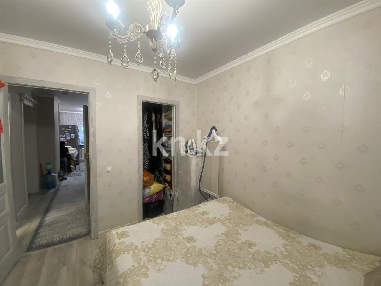 Продажа 3-комнатной квартиры, 66 м², ул. Гапеева в Караганде - фото 4