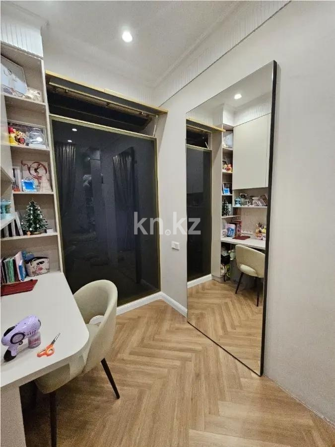 Продажа 2-комнатной квартиры, 60 м² в Алматы - фото 4