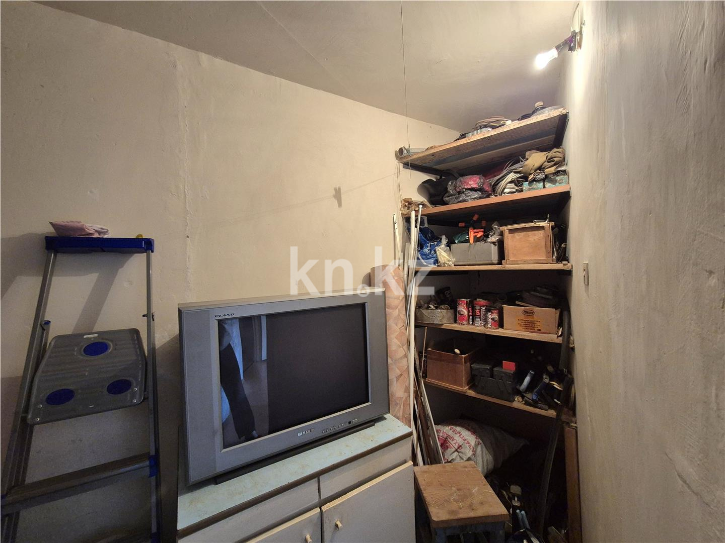 Продажа 4-комнатной квартиры, 100 м², мкр-н 8 в Темиртау - фото 10