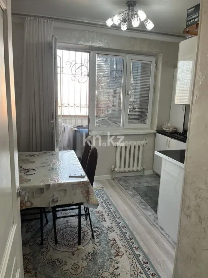 Продажа 2-комнатной квартиры, 63.7 м² в Алматы - фото 3