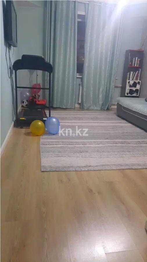 Продажа 4-комнатной квартиры, 84 м² в Алматы - фото 4