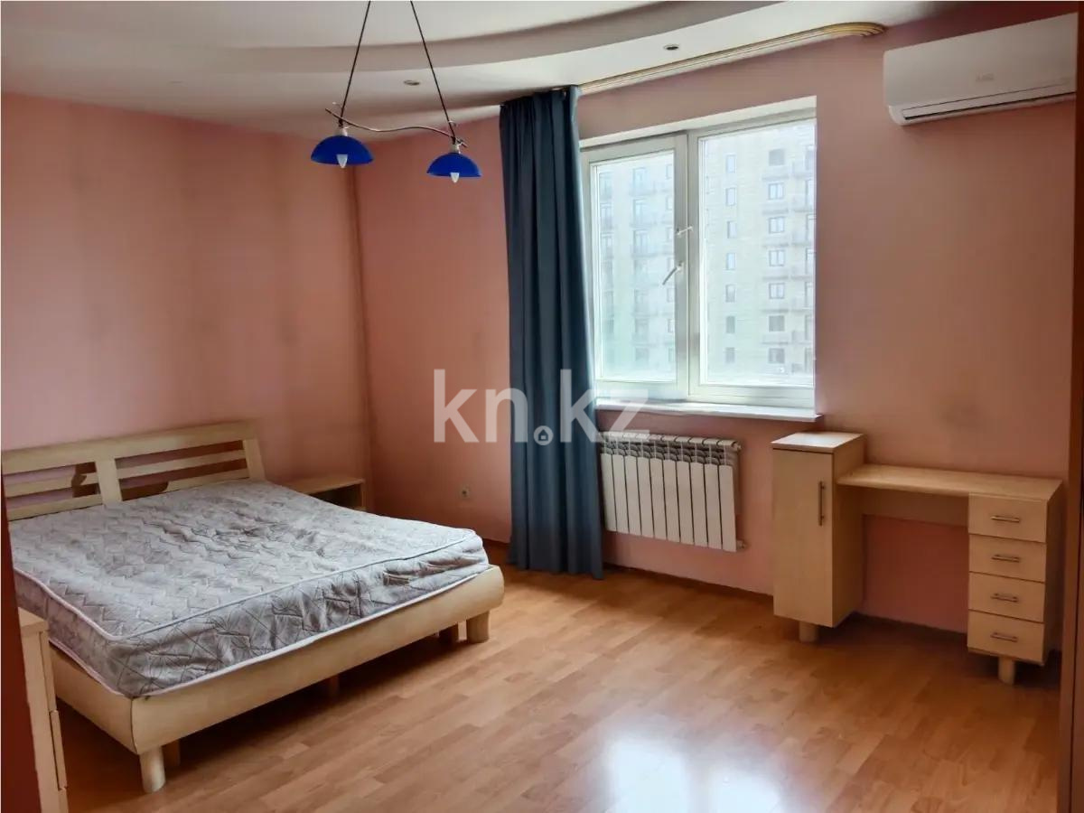 Продажа 3-комнатной квартиры, 92 м² в Алматы - фото 3