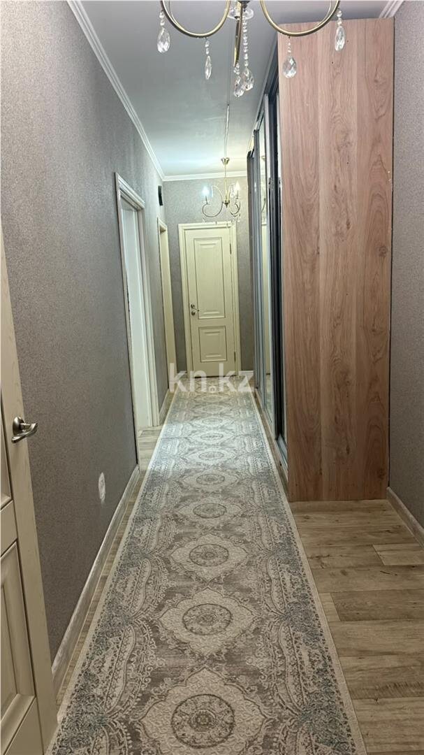 Продажа 3-комнатной квартиры, 90 м² в Караганде - фото 13