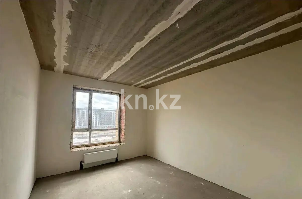 Продажа 3-комнатной квартиры, 74.3 м² в Астане - фото 3