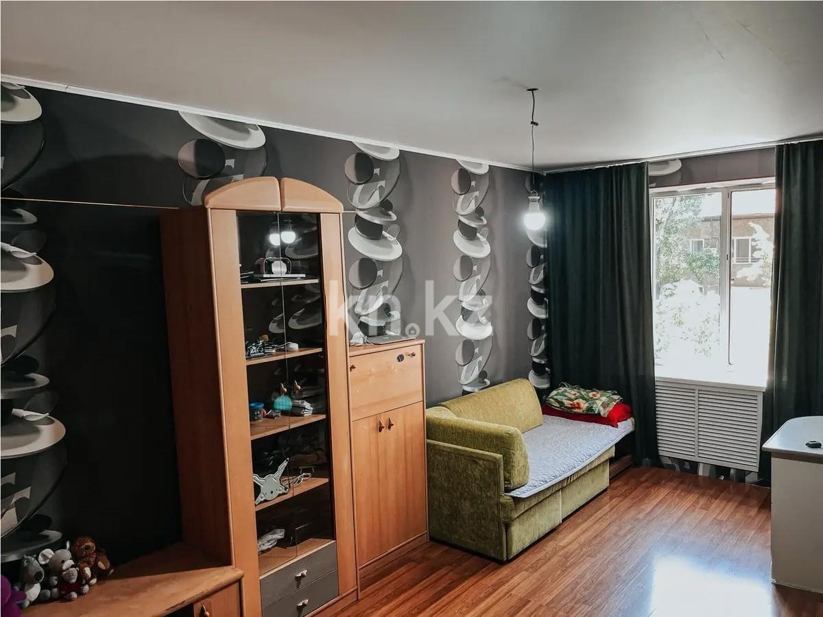 Продажа 3-комнатной квартиры, 61 м² в Алматы - фото 4