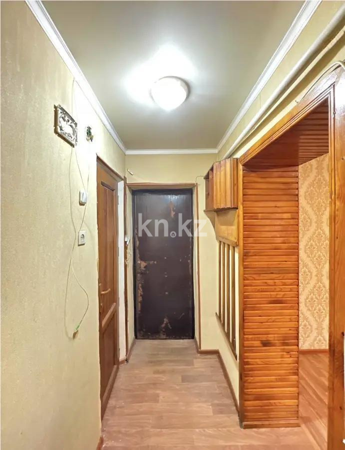 Продажа 1-комнатной квартиры, 40 м², мкр. Таугуль-2, дом  8 в Алматы - фото 4