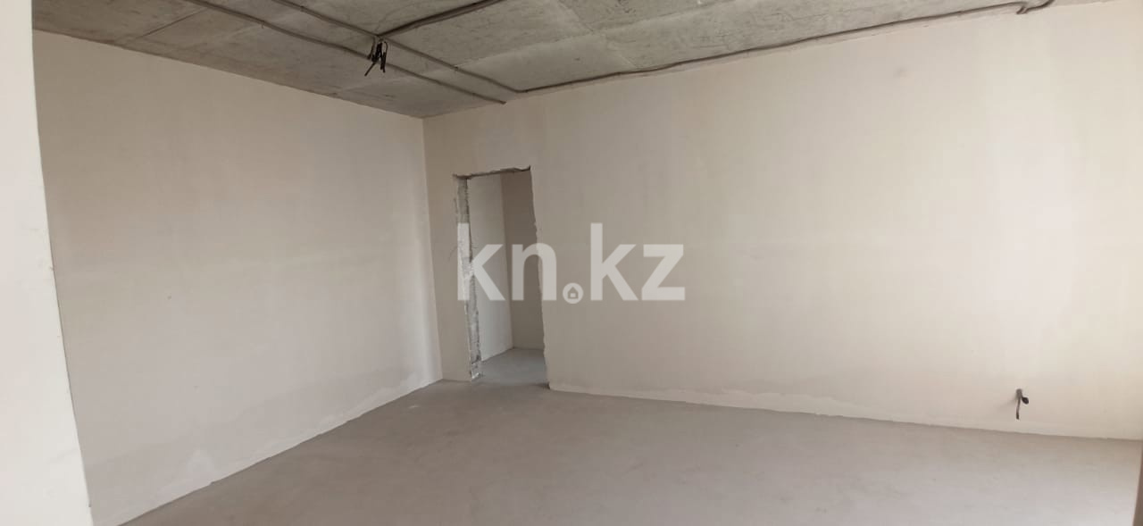 Продажа 2-комнатной квартиры, 68.4 м² в Алматы - фото 3
