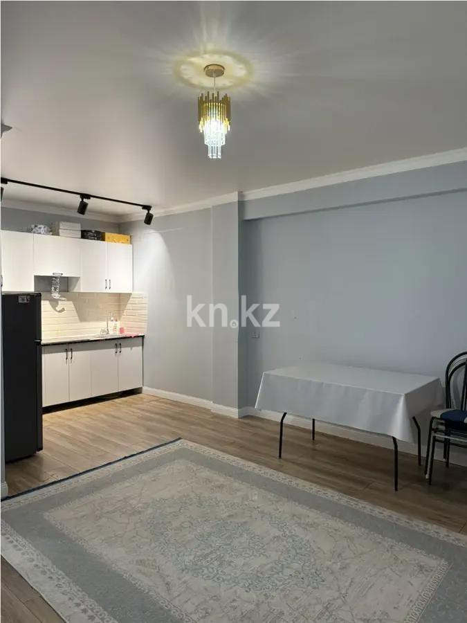 Продажа 3-комнатной квартиры, 54.9 м², ул. Бокейханова, дом  510б в Алматы - фото 3