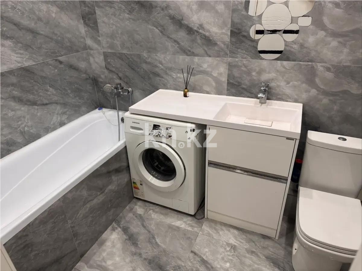 Продажа 1-комнатной квартиры, 40 м² в Астане - фото 3