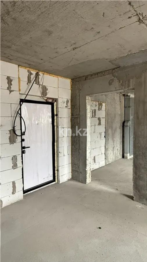 Продажа 2-комнатной квартиры, 59 м² в Алматы - фото 4