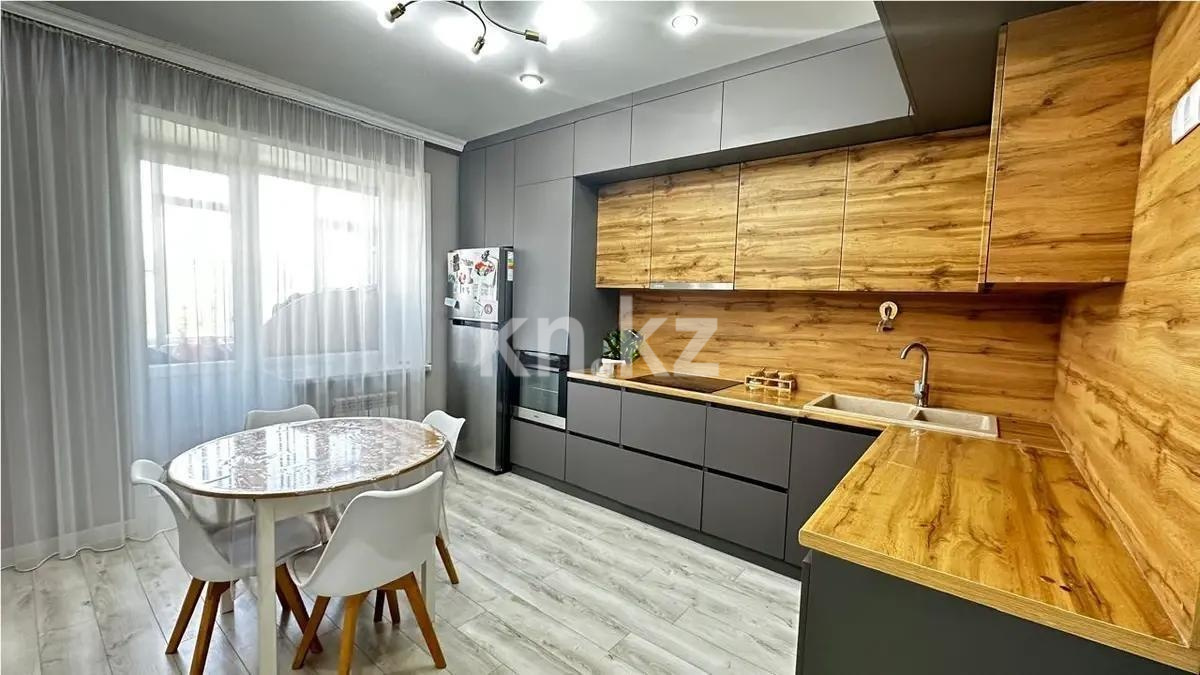 Продажа 3-комнатной квартиры, 87 м² в Караганде - фото 5