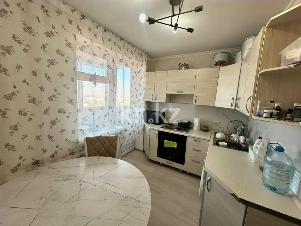 Продажа 2-комнатной квартиры, 51.1 м² в Астане - фото 4