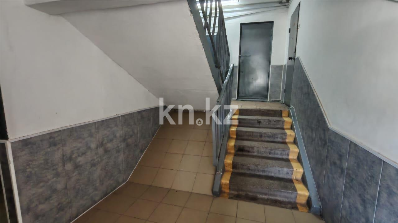 Продажа 4-комнатной квартиры, 75 м² в Караганде - фото 29