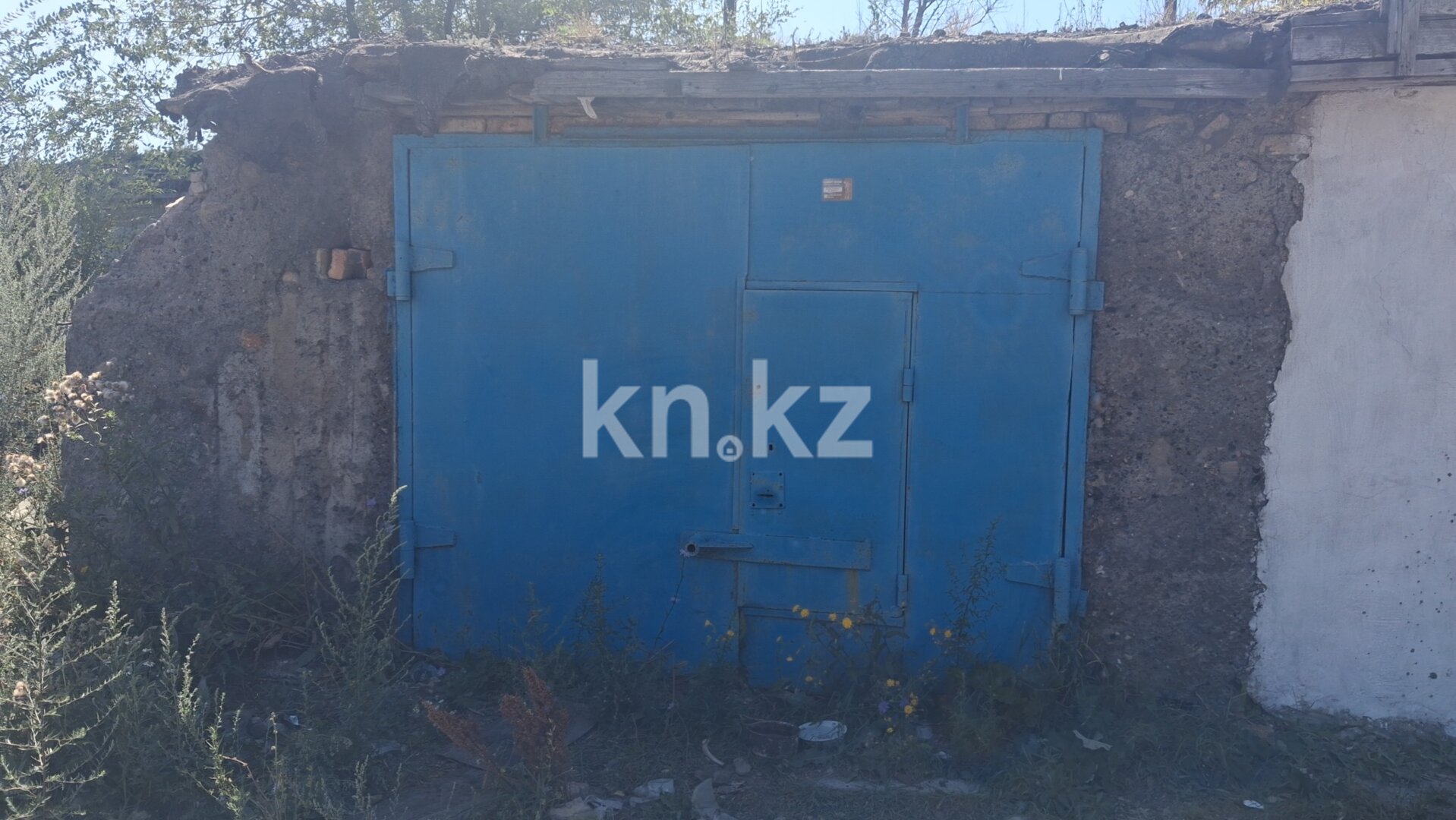 Продажа гаража, 28 м² в Караганде - фото 5