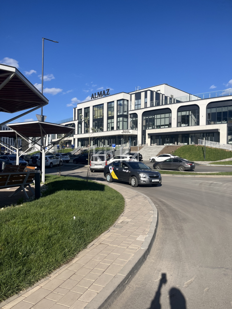Аренда 1-комнатной квартиры, 45 м² в Астане - фото 9