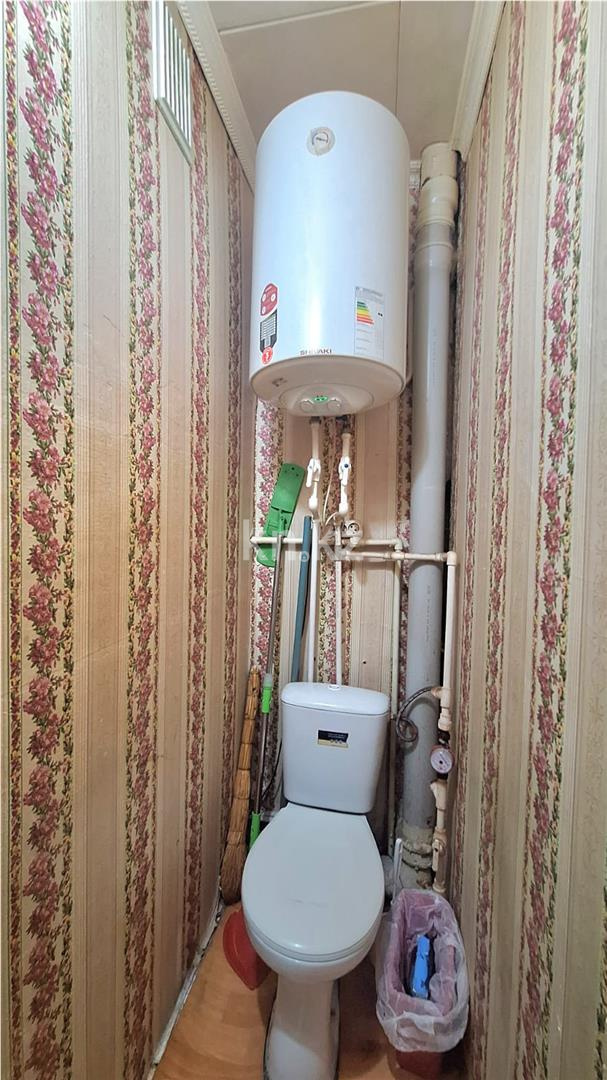 Продажа 2-комнатной квартиры, 44 м² в Караганде - фото 7