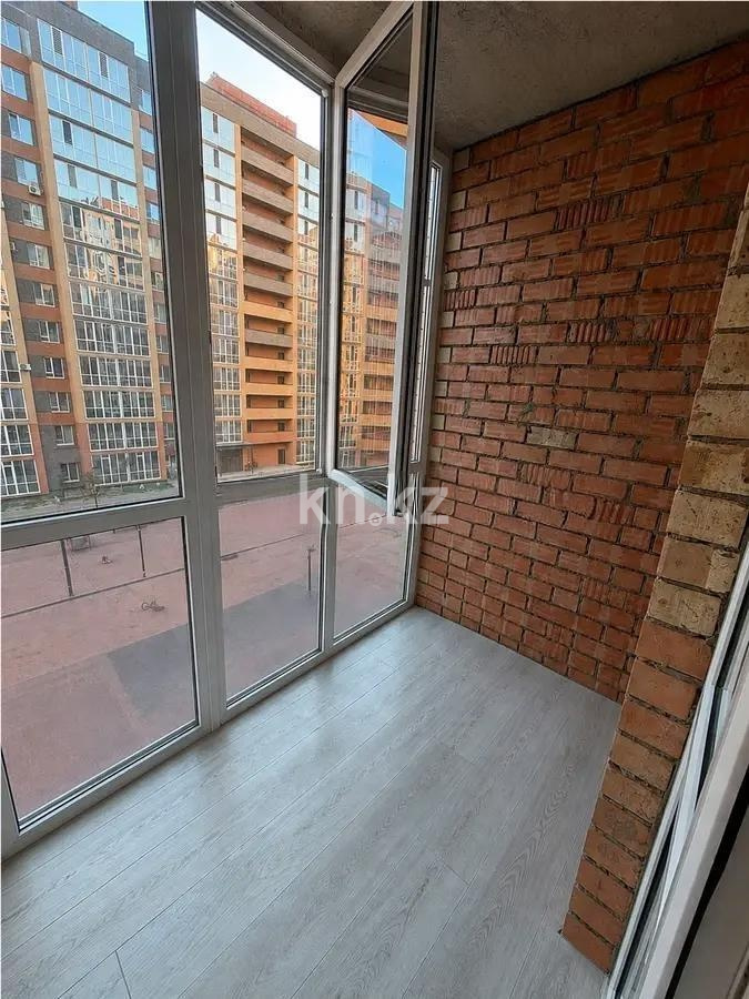 Продажа 1-комнатной квартиры, 40 м² в Астане - фото 6