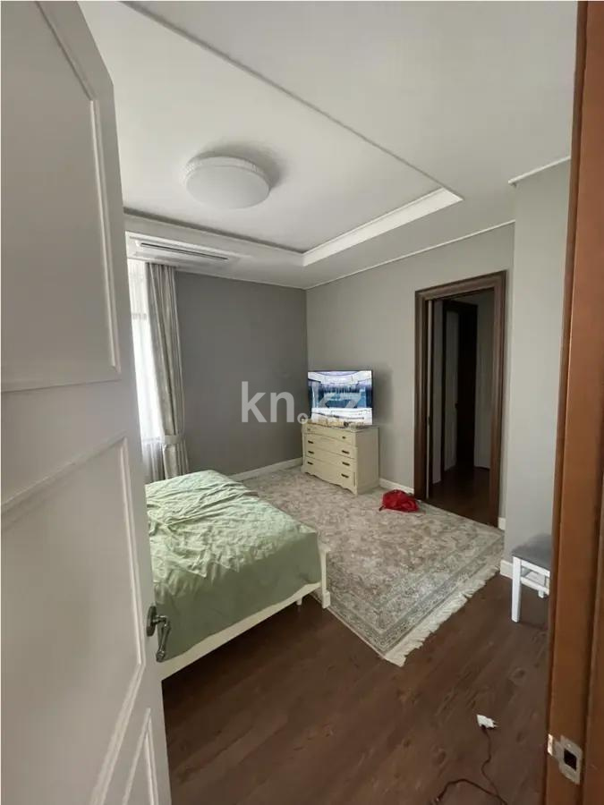 Продажа 5-комнатной квартиры, 211 м² в Астане - фото 5