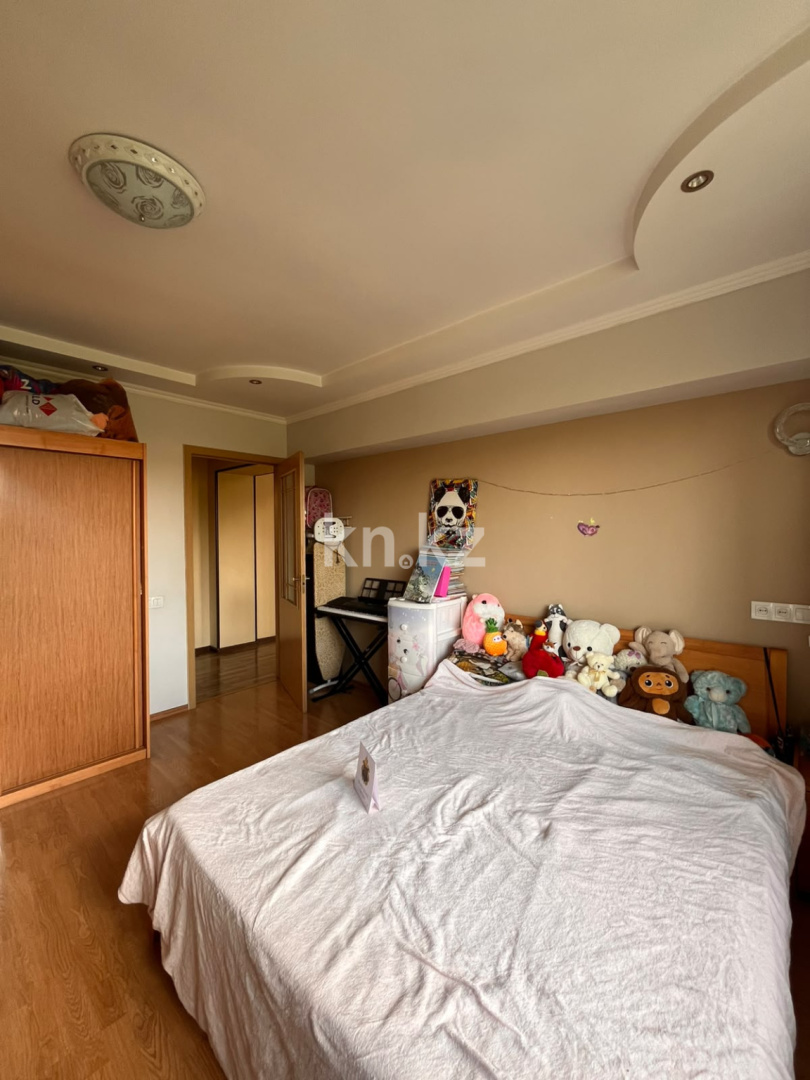 Продажа 3-комнатной квартиры, 85 м² в Алматы - фото 4