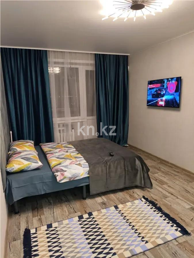 Продажа 1-комнатной квартиры, 33 м², ул. Чернышевского, дом  110/1 в Темиртау