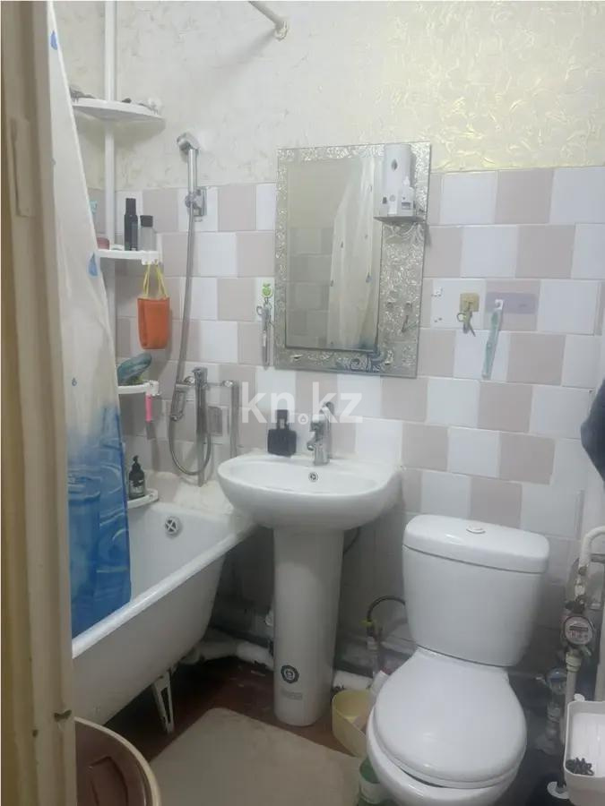 Продажа 1-комнатной квартиры, 33 м² в Алматы - фото 3