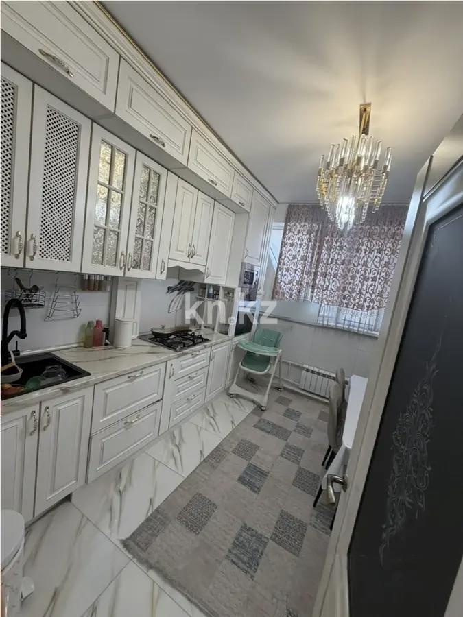 Продажа 3-комнатной квартиры, 74 м², ул. Туркебаева, дом  63 в Алматы - фото 4