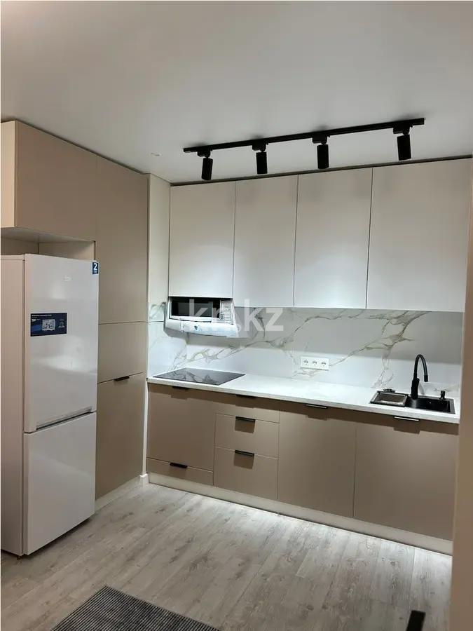 Продажа 2-комнатной квартиры, 48 м² в Алматы - фото 3