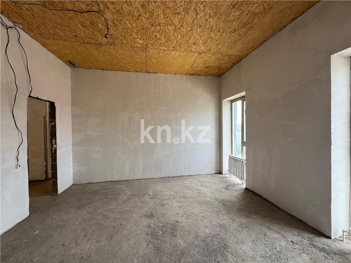 Продажа 4-комнатной квартиры, 164 м², ул. Сарсекова, дом  49 в Караганде - фото 11