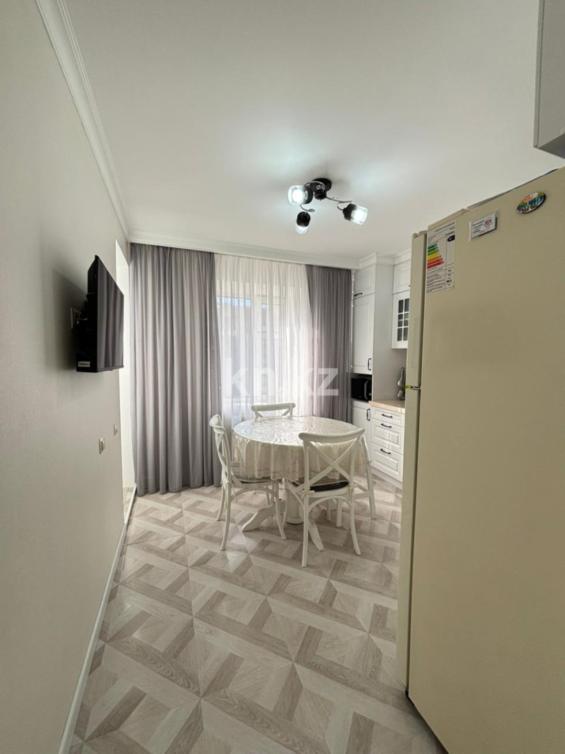 Продажа 3-комнатной квартиры, 85 м² в Астане - фото 19