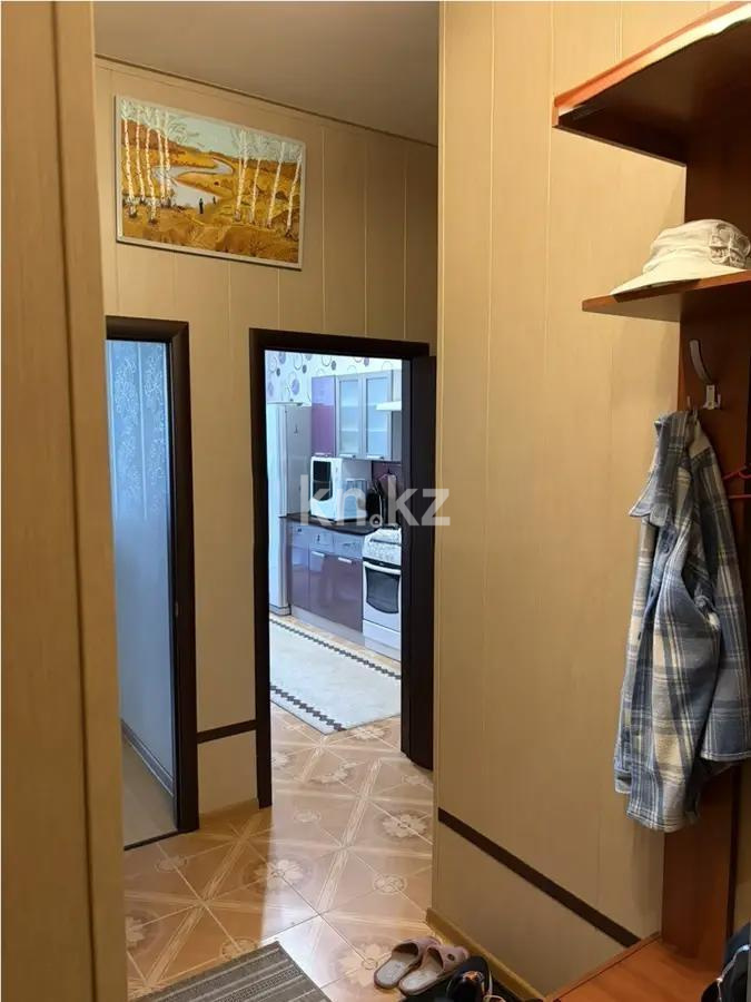Продажа 1-комнатной квартиры, 40.8 м² в Астане - фото 4