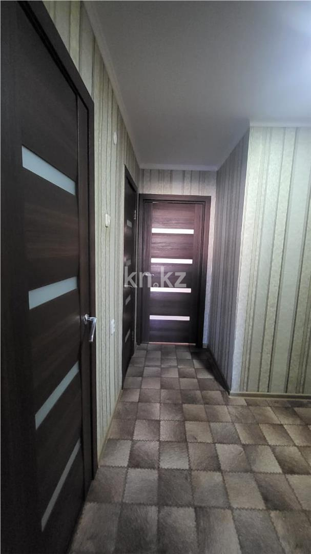 Продажа 3-комнатной квартиры, 62 м², пр. Республики в Караганде - фото 13