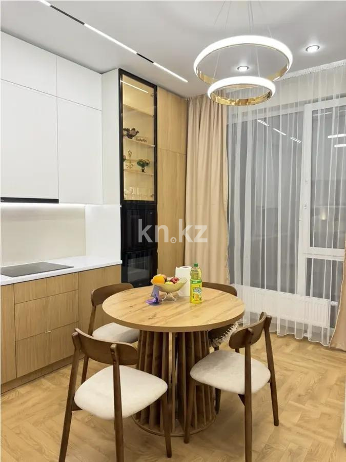 Продажа 2-комнатной квартиры, 62 м² в Алматы - фото 3