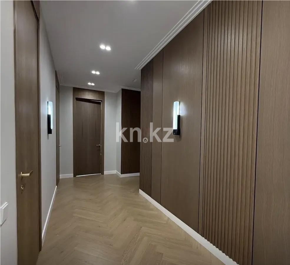 Продажа 4-комнатной квартиры, 111 м² в Астане - фото 2
