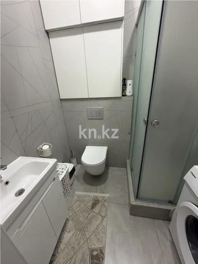 Продажа 1-комнатной квартиры, 37 м² в Караганде - фото 3