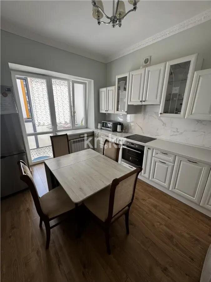 Продажа 3-комнатной квартиры, 107.5 м² в Астане - фото 4