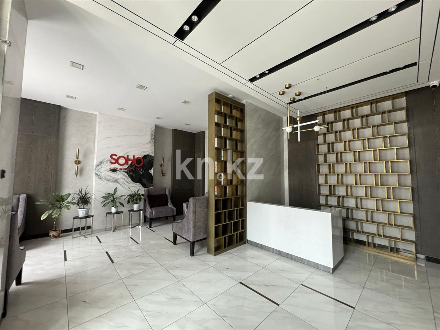 Продажа 3-комнатной квартиры, 104.5 м² в Астане - фото 14